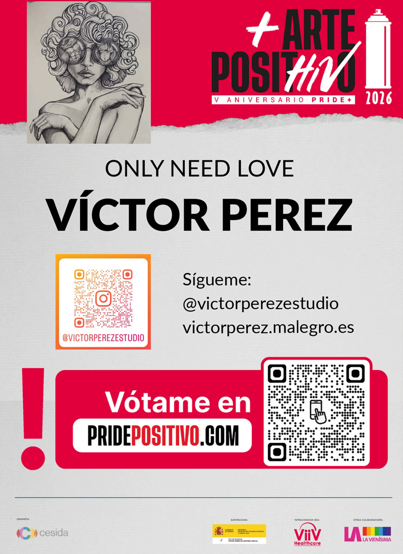 Arte Positivo 2026