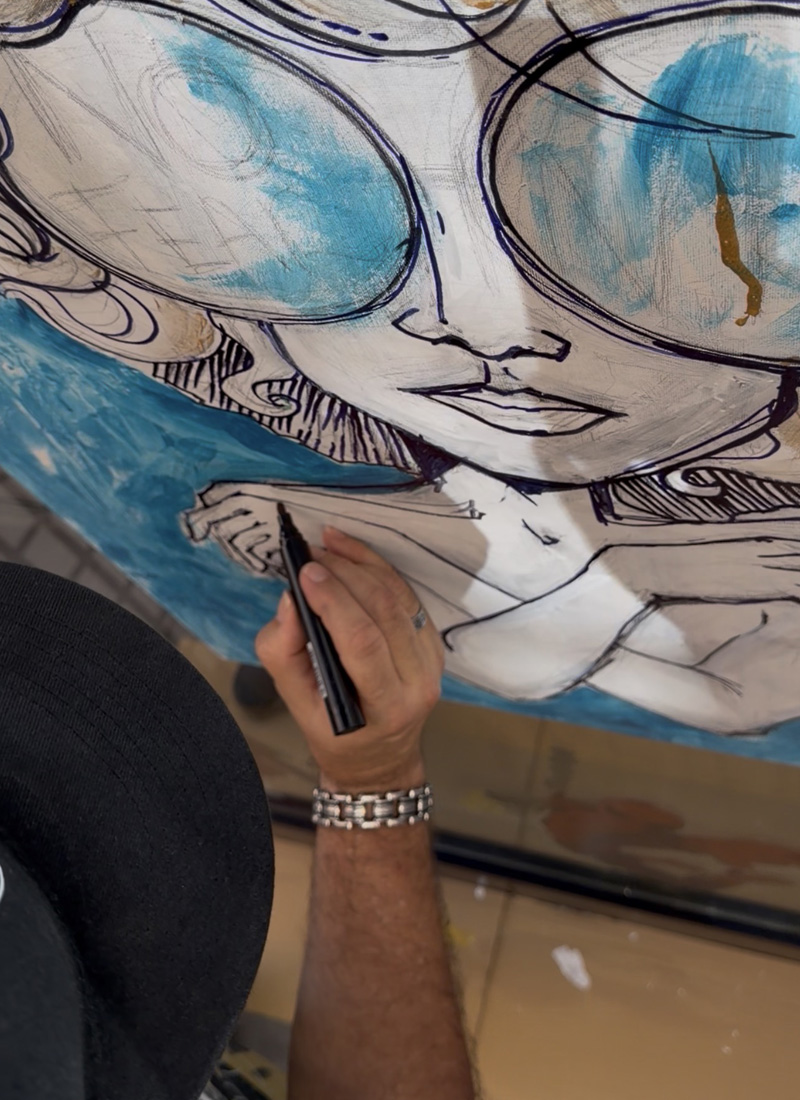 Arte Positivo 2026