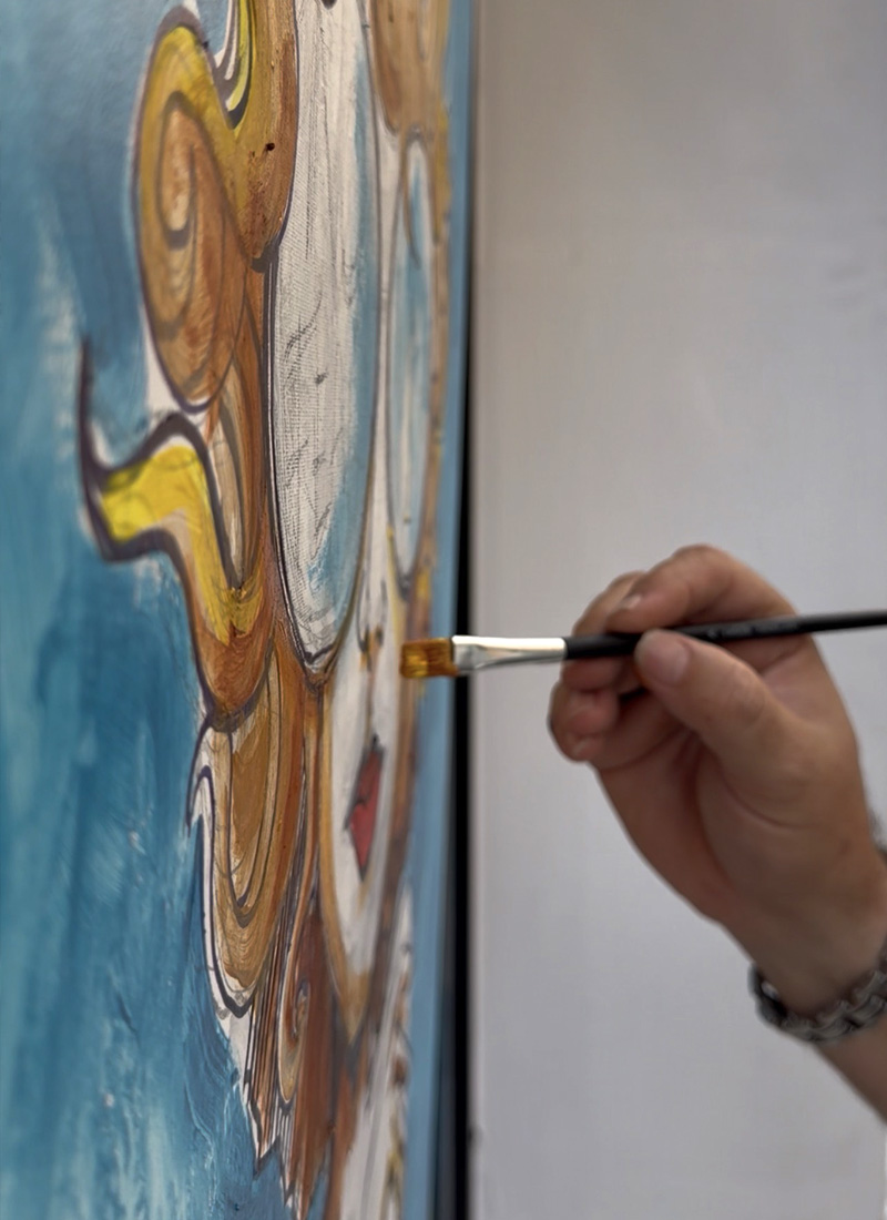 Arte Positivo 2026