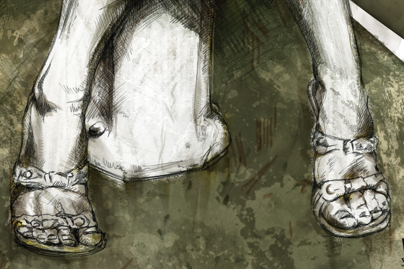 Lámina Sacramento Profano