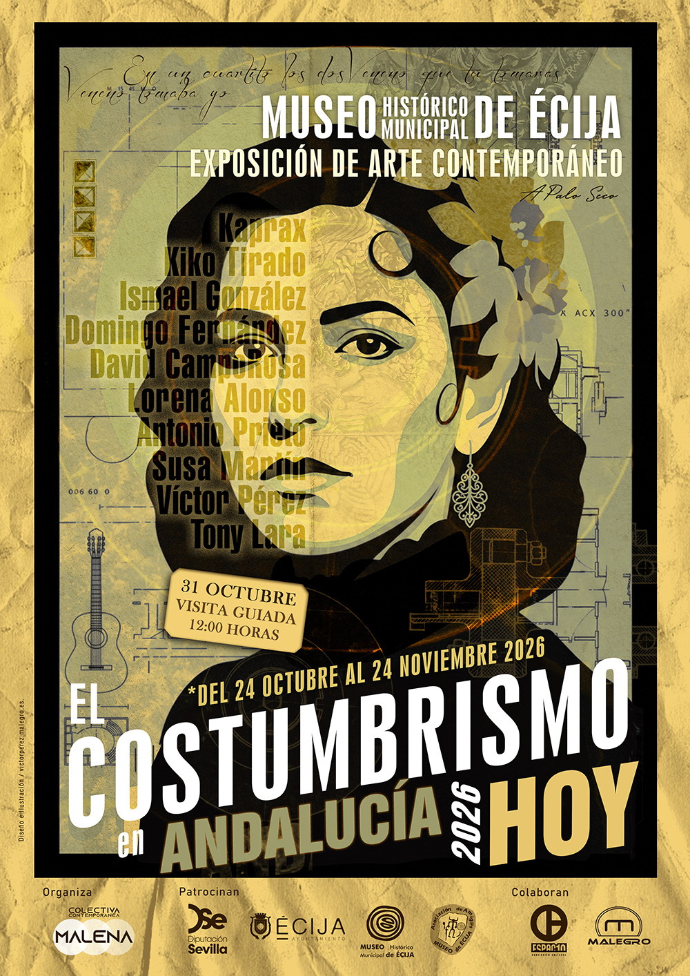 Costumbrismo 2026