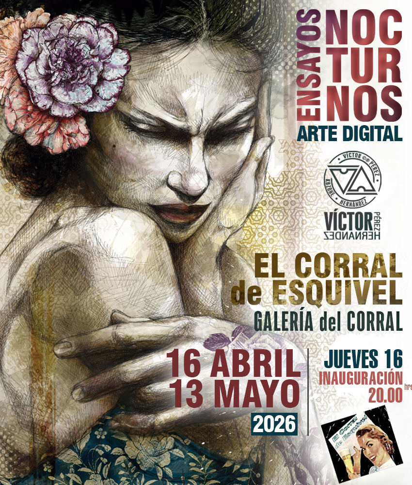 Víctor Pérez Estudio