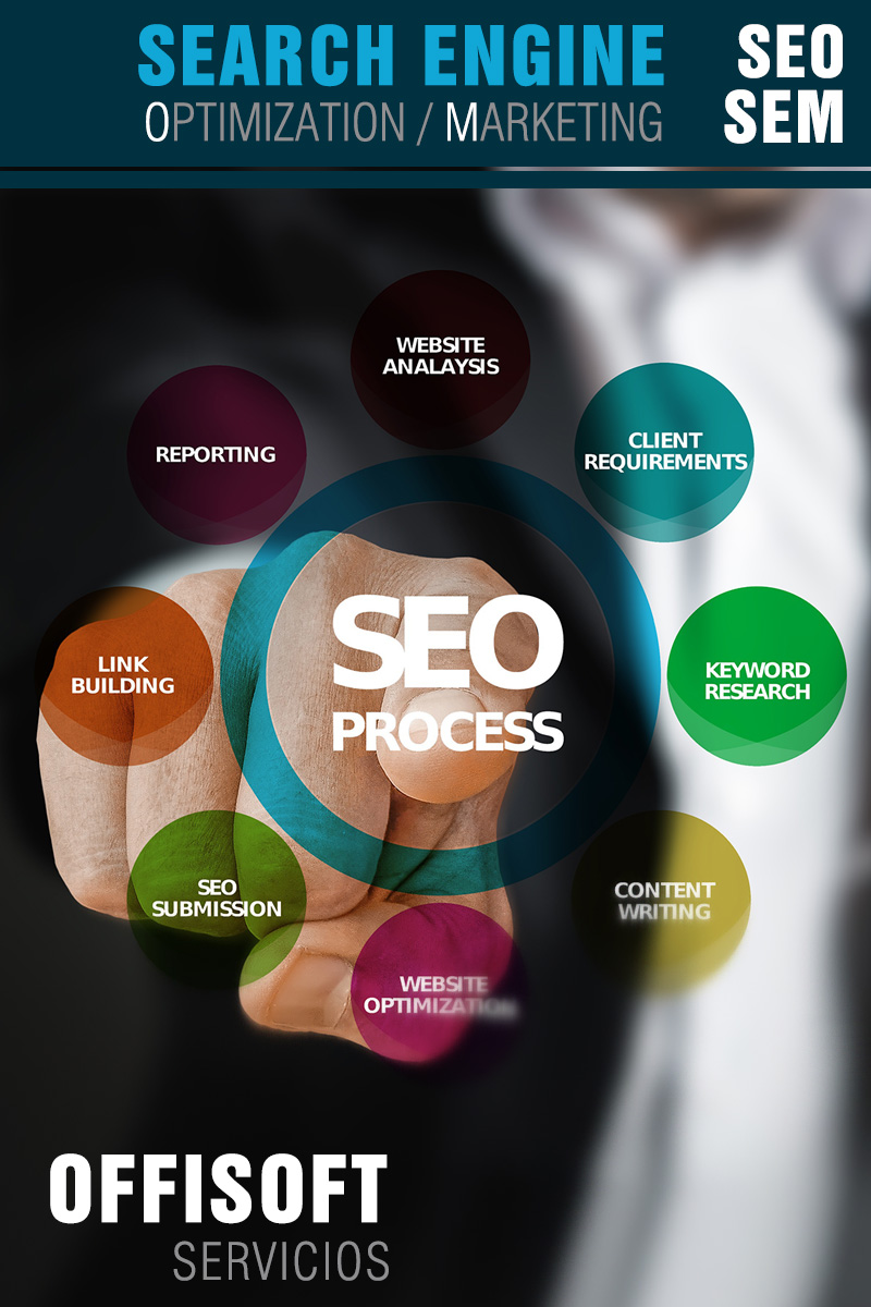 Servicios SEO