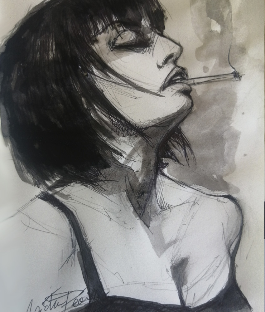 Víctor Pérez Estudio