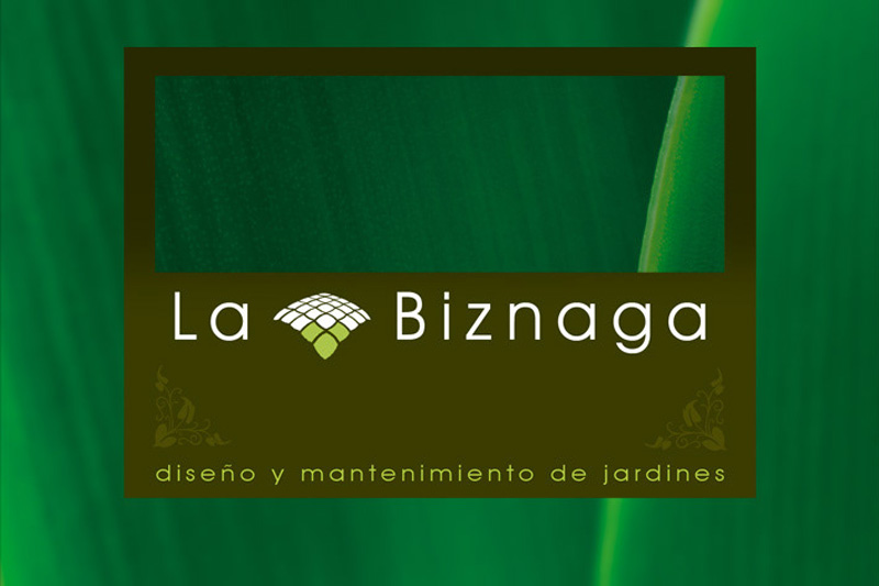 Logo La Biznaga 