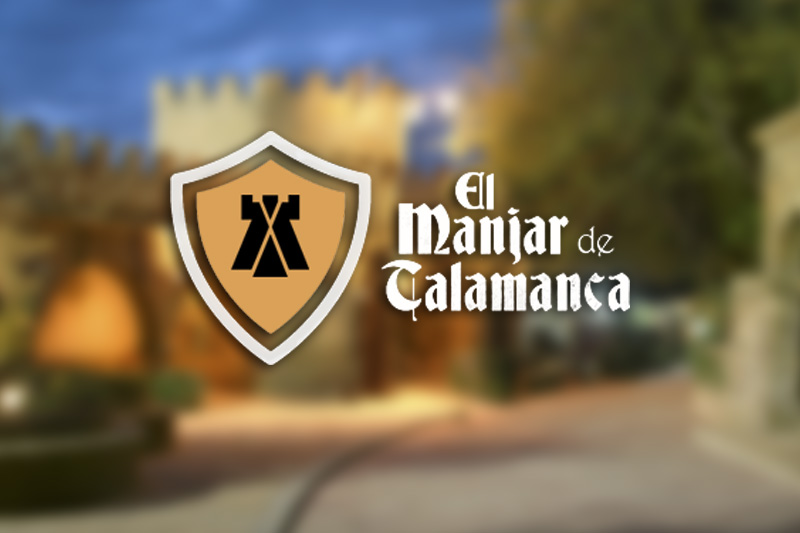 El Manjar de Talamanca