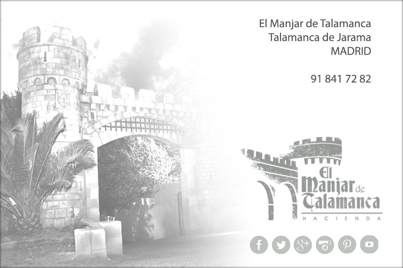 El Manjar de Talamanca