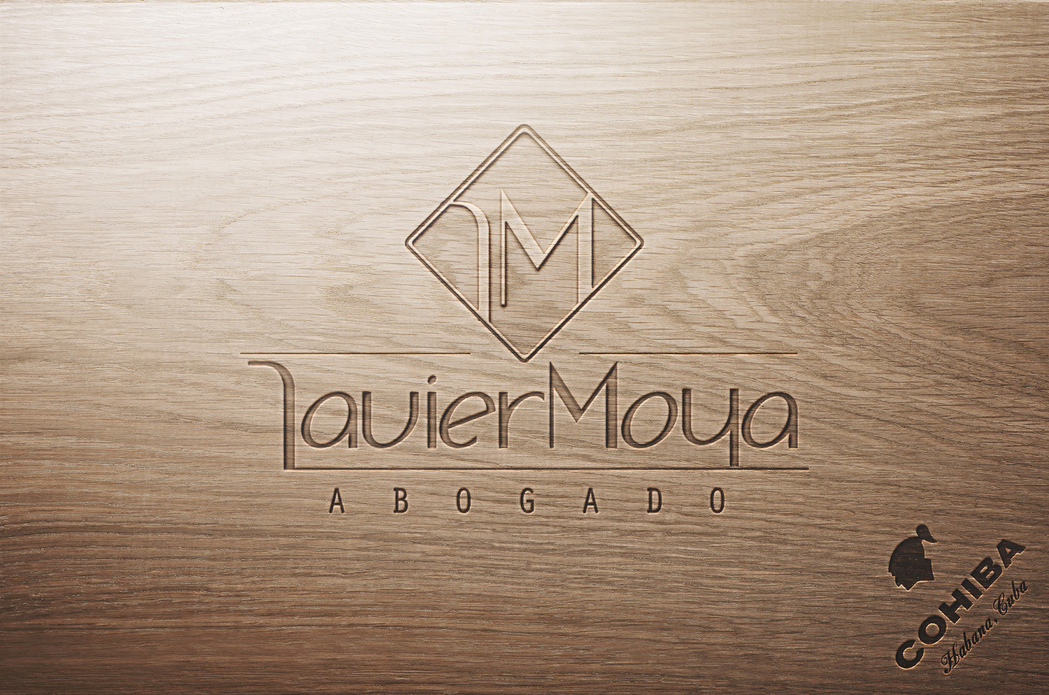 ID Javier Moya