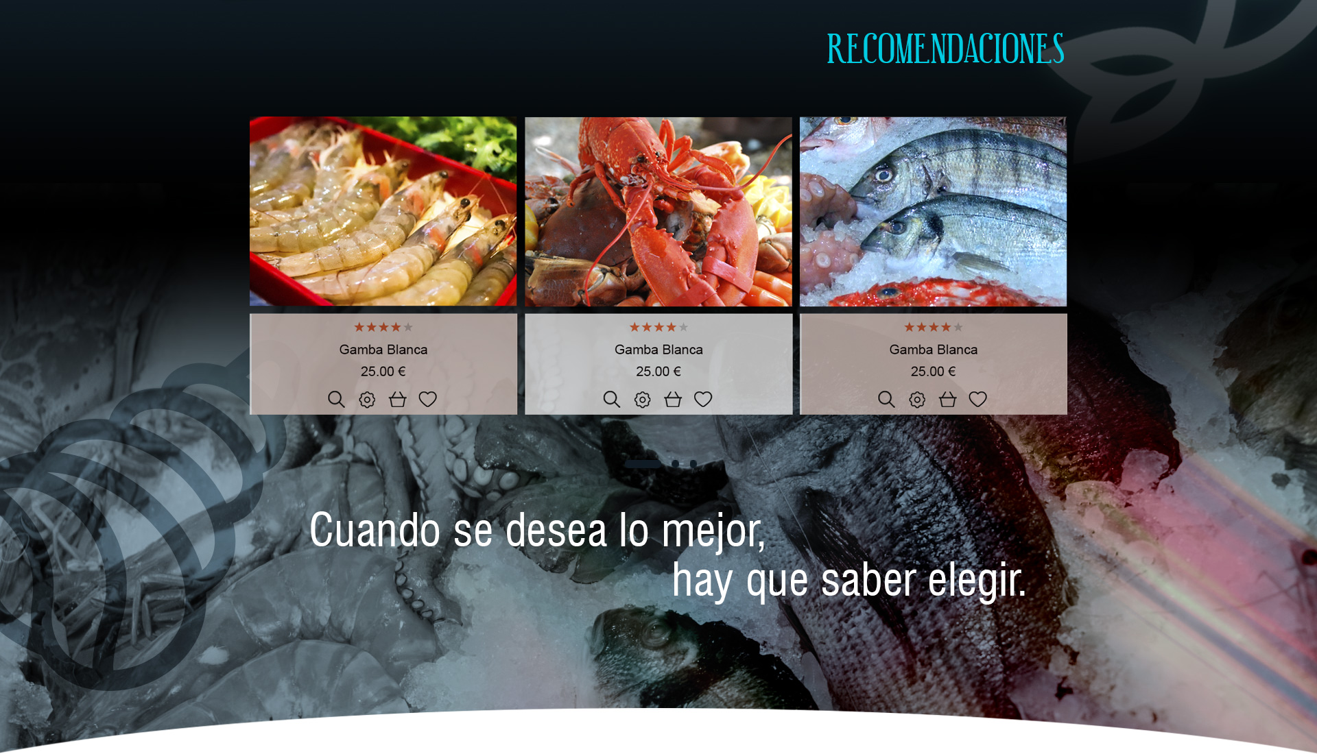 Eshop Mariscos Díaz 4