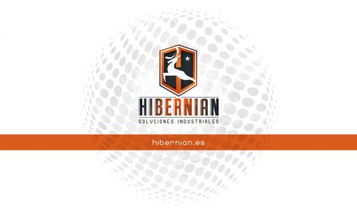 Branding Hibernian